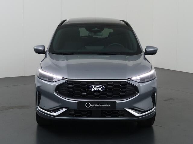 Ford KUGA 2.5 PHEV ST-Line X | Elek. Trekhaak | Panoramadak | Winterpakket | B&O | Cruise Control Adaptief | 360° Camera | Navigatie | Apple Carplay/Android Auto | Keyless Entry/Go |