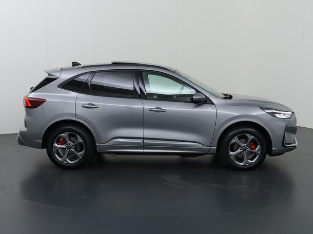 Ford KUGA 2.5 PHEV ST-Line X | Elek. Trekhaak | Panoramadak | Winterpakket | B&O | Cruise Control Adaptief | 360° Camera | Navigatie | Apple Carplay/Android Auto | Keyless Entry/Go |