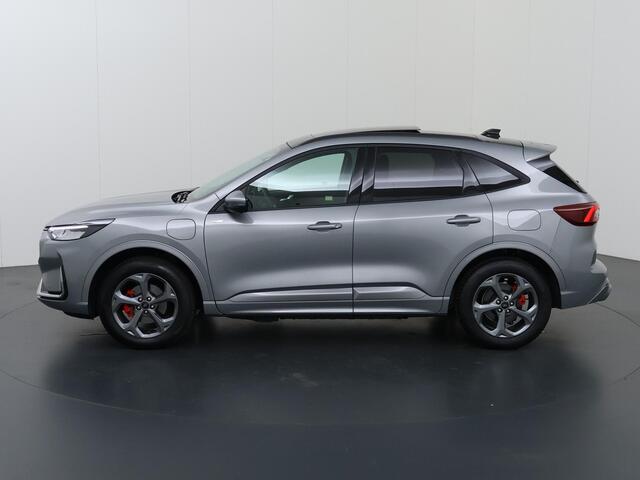 Ford KUGA 2.5 PHEV ST-Line X | Elek. Trekhaak | Panoramadak | Winterpakket | B&O | Cruise Control Adaptief | 360° Camera | Navigatie | Apple Carplay/Android Auto | Keyless Entry/Go |