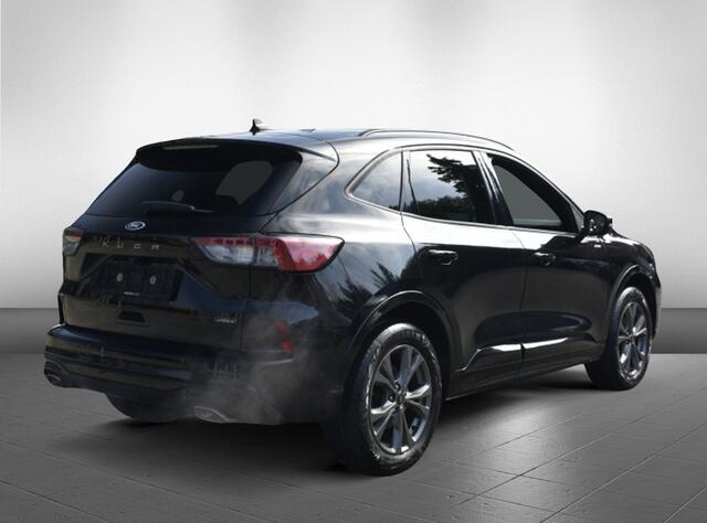 Ford KUGA Plug-In Hybrid ST-Line X