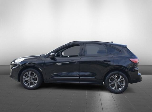 Ford KUGA Plug-In Hybrid ST-Line X