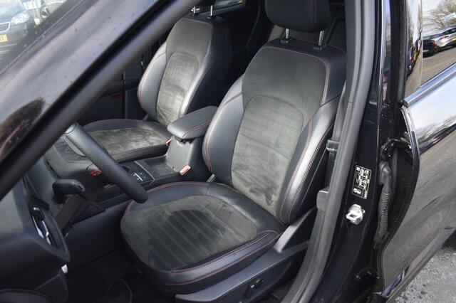 Ford KUGA Plug-In Hybrid ST-Line X
