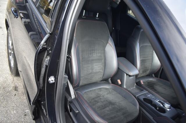 Ford KUGA Plug-In Hybrid ST-Line X