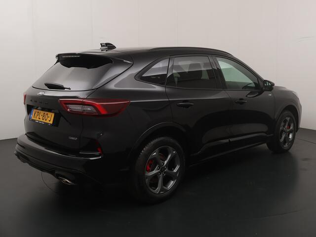 Ford KUGA 2.5 PHEV 243 pk ST-Line X I AGR stoelen I Adapt Cruise I Winter Pack | B&O | 360° Camera