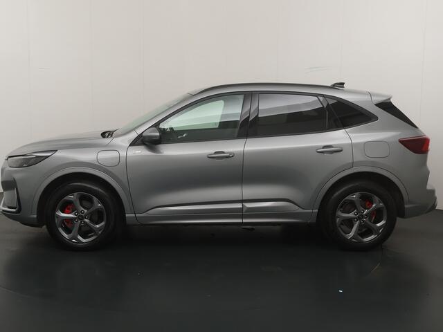 Ford KUGA 2.5 PHEV 243 pk ST-Line X I AGR stoelen | Adapt Cruise I Winter Pack | B&O | 360° Camera I All seasonbanden |