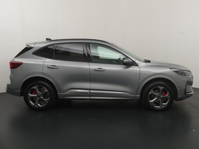 Ford KUGA 2.5 PHEV 243 pk ST-Line X I AGR stoelen | Adapt Cruise I Winter Pack | B&O | 360° Camera I All seasonbanden |