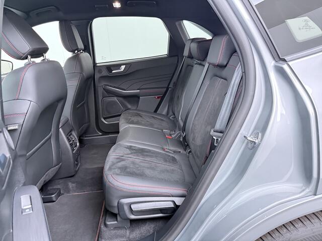 Ford KUGA 2.5 PHEV 243 pk ST-Line X I AGR stoelen | Adapt Cruise I Winter Pack | B&O | 360° Camera I All seasonbanden |