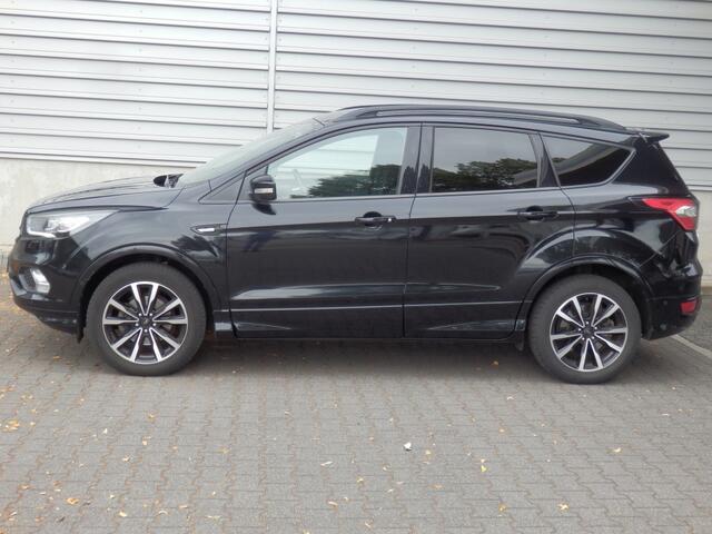 Ford KUGA 1.5 EcoB. ST Line I Trekhaak I