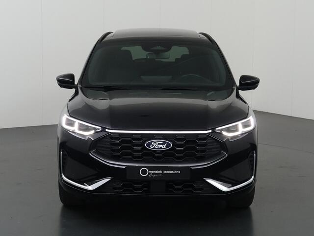 Ford KUGA 2.5 PHEV ST-Line X | Panoramadak | Winterpakket | Head Up | Matrix Led | Cruise Control Adaptief |