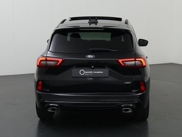 Ford KUGA 2.5 PHEV ST-Line X | Panoramadak | Winterpakket | Head Up | Matrix Led | Cruise Control Adaptief |