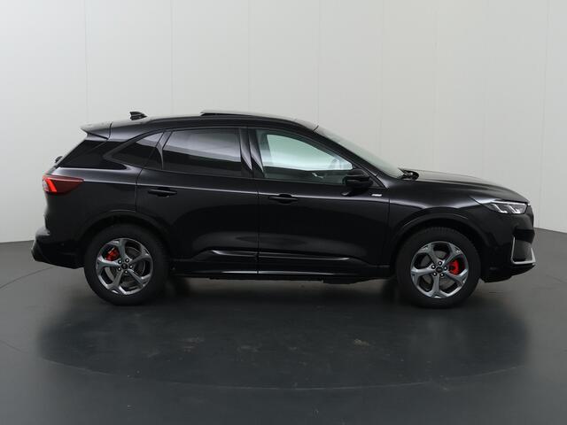 Ford KUGA 2.5 PHEV ST-Line X | Panoramadak | Winterpakket | Head Up | Matrix Led | Cruise Control Adaptief |