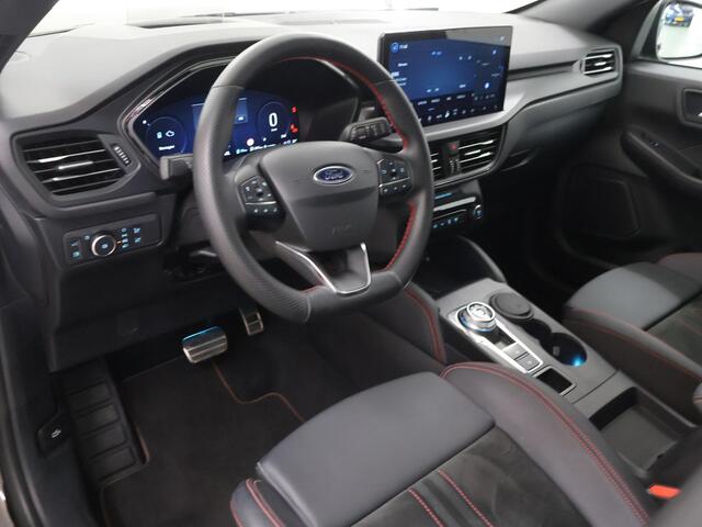 Ford KUGA 2.5 PHEV ST-Line X | Panoramadak | Winterpakket | Head Up | Matrix Led | Cruise Control Adaptief |