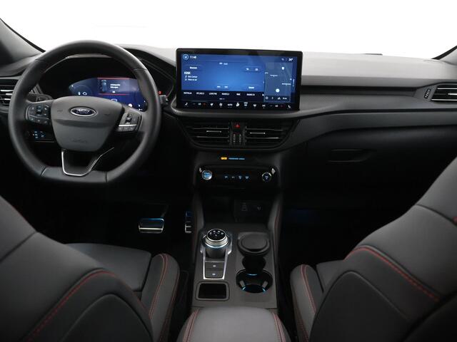 Ford KUGA 2.5 PHEV ST-Line X | Panoramadak | Winterpakket | Head Up | Matrix Led | Cruise Control Adaptief |