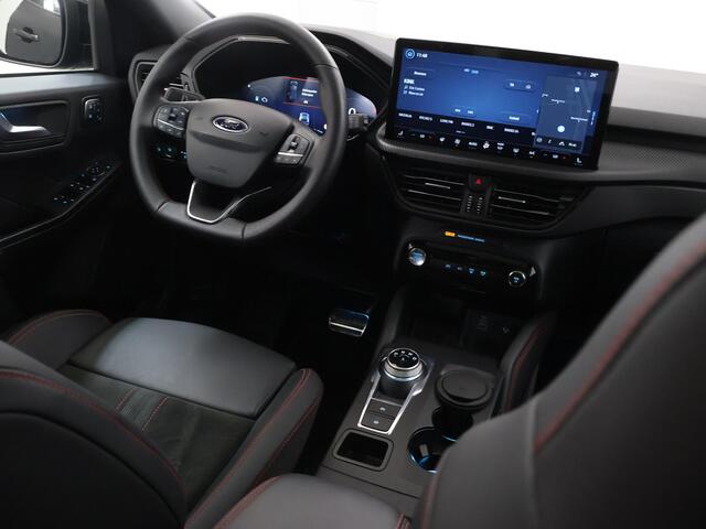 Ford KUGA 2.5 PHEV ST-Line X | Panoramadak | Winterpakket | Head Up | Matrix Led | Cruise Control Adaptief |