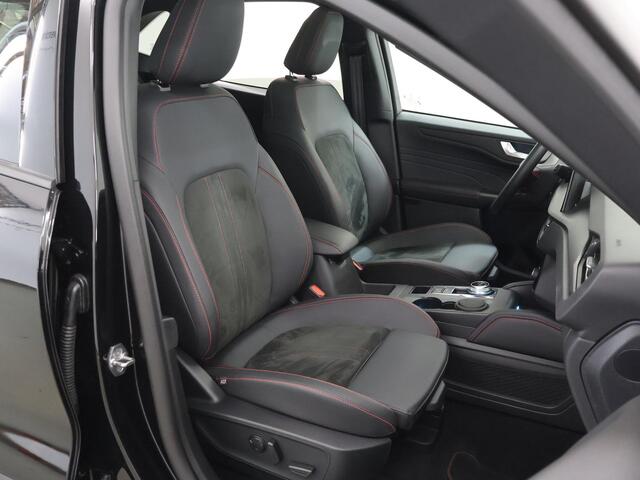 Ford KUGA 2.5 PHEV ST-Line X | Panoramadak | Winterpakket | Head Up | Matrix Led | Cruise Control Adaptief |