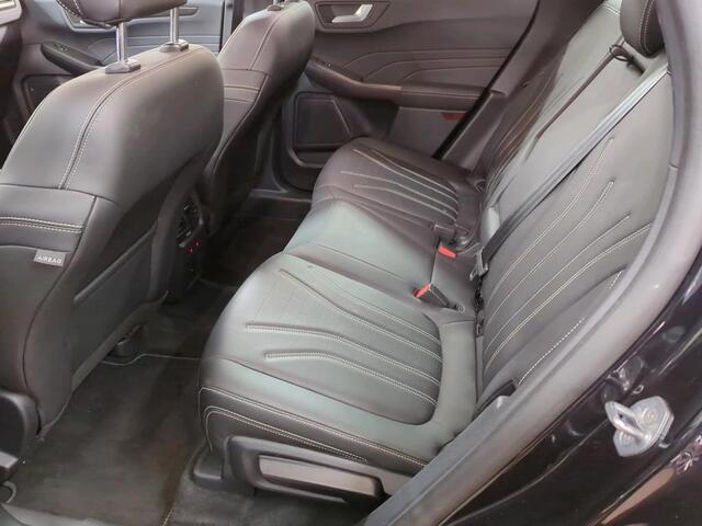 Ford KUGA 2.5 Duratec FHEV Vignale CVT 4WD | 41.500 | Volledig Lederen Interieur | PERMANENTE VIERWIELAANDRIJVING