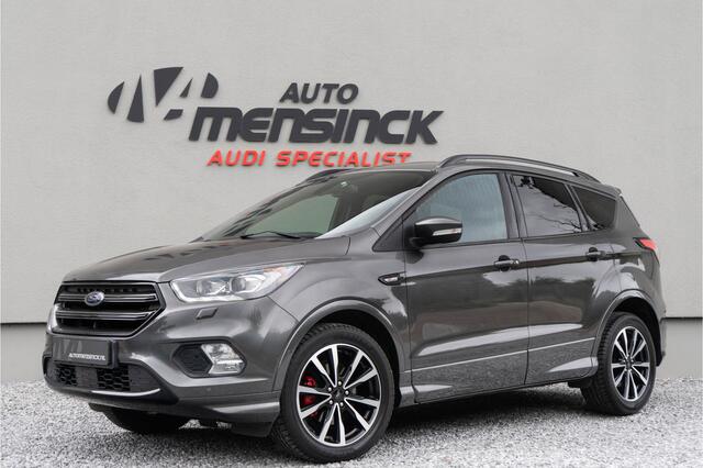 Ford KUGA 1.5 EcoBoost ST Line / Touch Navigatie/ Cruise Control/ Trekhaak/ 110kW (150PK)