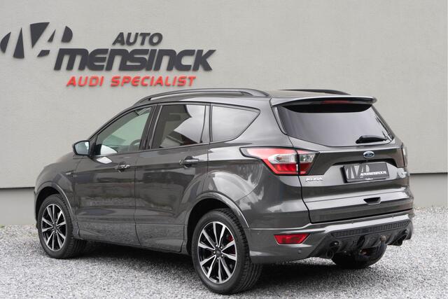 Ford KUGA 1.5 EcoBoost ST Line / Touch Navigatie/ Cruise Control/ Trekhaak/ 110kW (150PK)