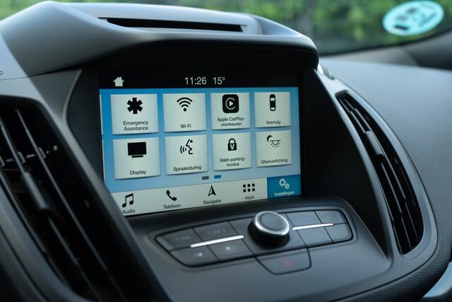 Ford KUGA 1.5 EcoBoost ST Line / Touch Navigatie/ Cruise Control/ Trekhaak/ 110kW (150PK)