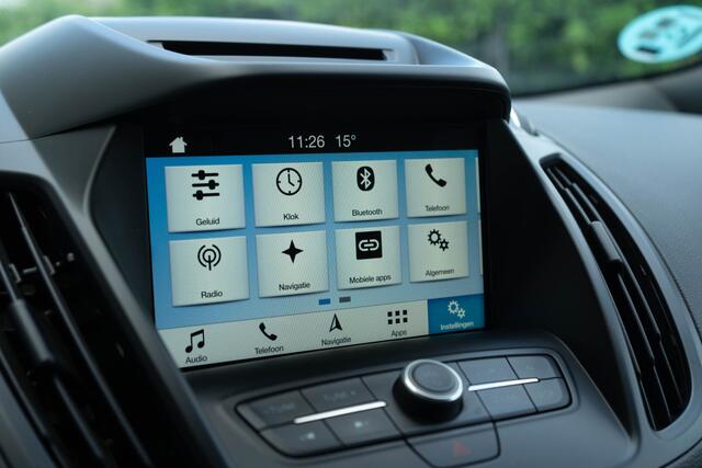 Ford KUGA 1.5 EcoBoost ST Line / Touch Navigatie/ Cruise Control/ Trekhaak/ 110kW (150PK)