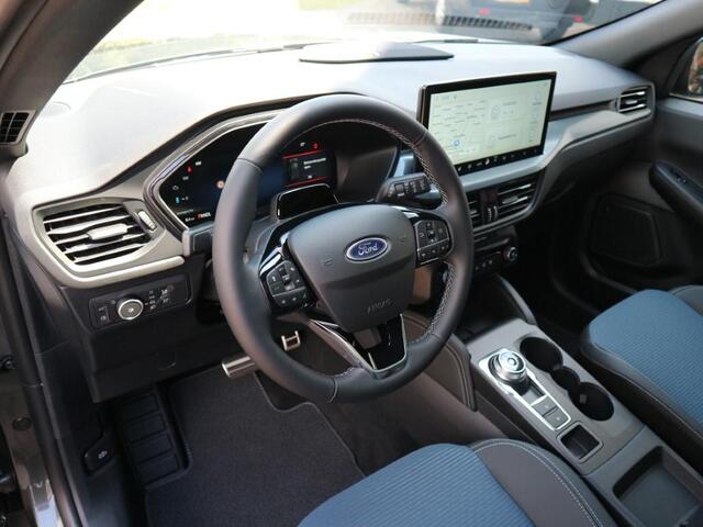Ford KUGA 2.5 PHEV BlueCruise Edition * TREKHAAK * PANO * 360 CAMERA * ADAP CRUISE *