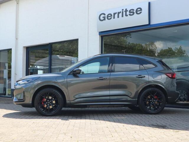 Ford KUGA 2.5 PHEV BlueCruise Edition * TREKHAAK * PANO * 360 CAMERA * ADAP CRUISE *