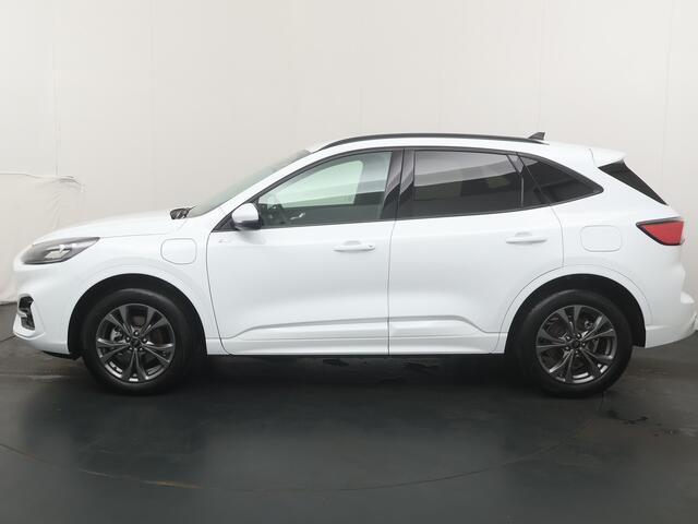 Ford KUGA 2.5 PHEV 225pk ST-Line X Keyless Entry | All Season | Elektrische kofferklep | B&O