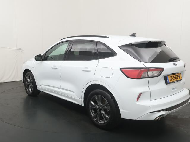 Ford KUGA 2.5 PHEV 225pk ST-Line X Keyless Entry | All Season | Elektrische kofferklep | B&O