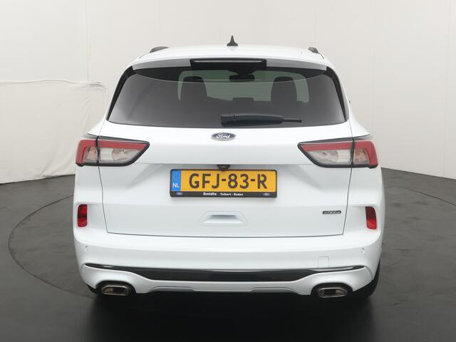 Ford KUGA 2.5 PHEV 225pk ST-Line X Keyless Entry | All Season | Elektrische kofferklep | B&O