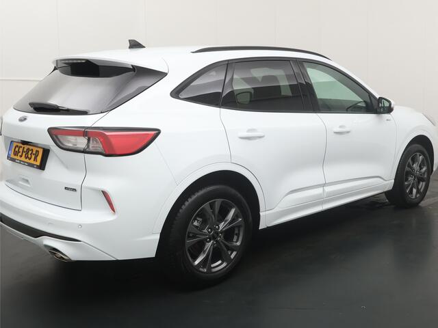 Ford KUGA 2.5 PHEV 225pk ST-Line X Keyless Entry | All Season | Elektrische kofferklep | B&O