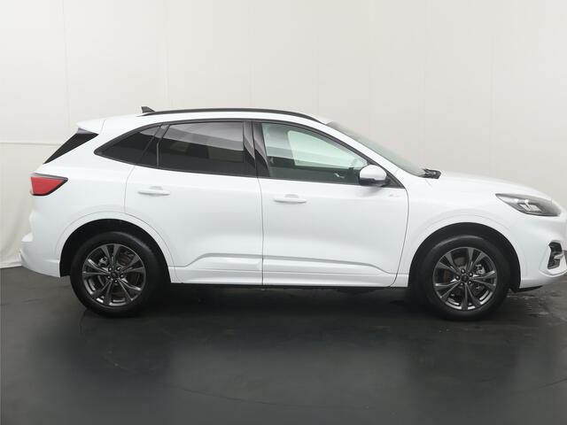 Ford KUGA 2.5 PHEV 225pk ST-Line X Keyless Entry | All Season | Elektrische kofferklep | B&O