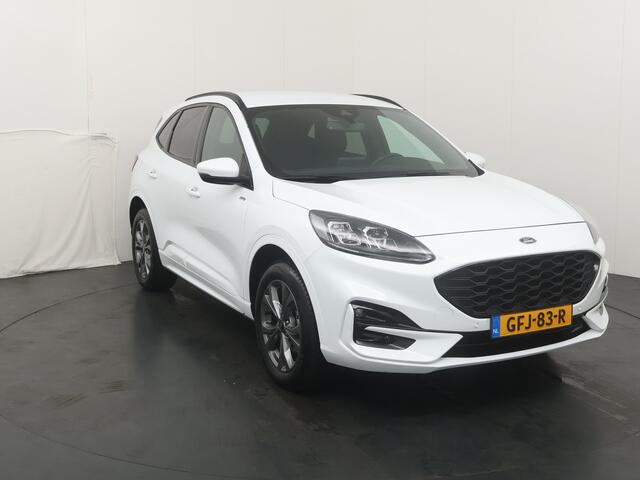 Ford KUGA 2.5 PHEV 225pk ST-Line X Keyless Entry | All Season | Elektrische kofferklep | B&O