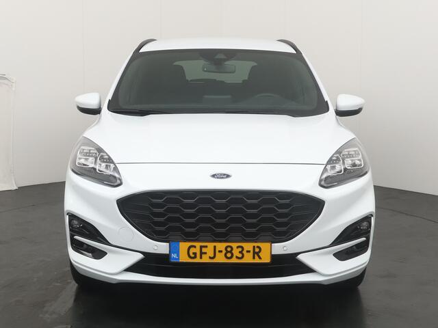 Ford KUGA 2.5 PHEV 225pk ST-Line X Keyless Entry | All Season | Elektrische kofferklep | B&O