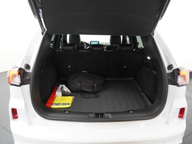 Ford KUGA 2.5 PHEV 225pk ST-Line X Keyless Entry | All Season | Elektrische kofferklep | B&O