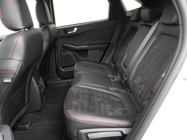 Ford KUGA 2.5 PHEV 225pk ST-Line X Keyless Entry | All Season | Elektrische kofferklep | B&O