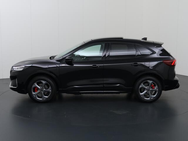 Ford KUGA 2.5 PHEV ST-Line X | Elek. Trekhaak | Panoramadak | Winterpakket | B&O | Cruise Control Adaptief | 360° Camera | Navigatie | Apple Carplay/Android Auto | Keyless Entry/Go |