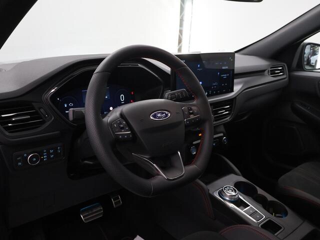 Ford KUGA 2.5 PHEV ST-Line X | Elek. Trekhaak | Panoramadak | Winterpakket | B&O | Cruise Control Adaptief | 360° Camera | Navigatie | Apple Carplay/Android Auto | Keyless Entry/Go |