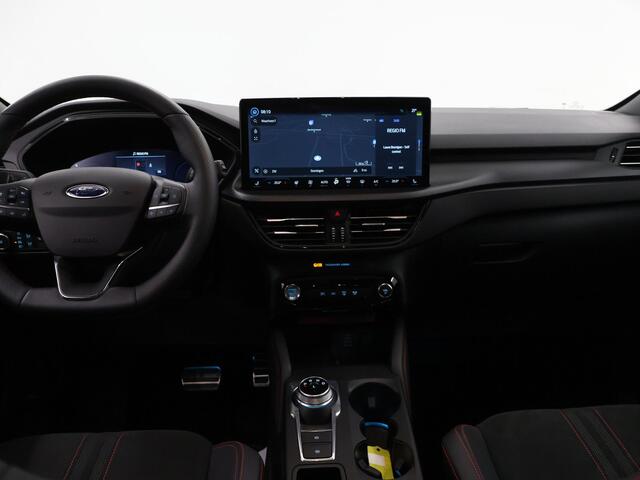 Ford KUGA 2.5 PHEV ST-Line X | Elek. Trekhaak | Panoramadak | Winterpakket | B&O | Cruise Control Adaptief | 360° Camera | Navigatie | Apple Carplay/Android Auto | Keyless Entry/Go |