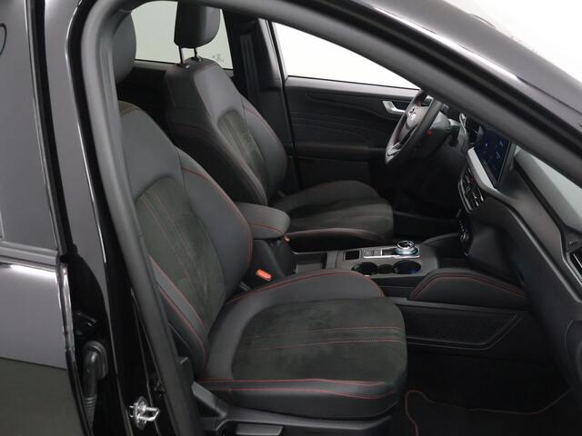 Ford KUGA 2.5 PHEV ST-Line X | Elek. Trekhaak | Panoramadak | Winterpakket | B&O | Cruise Control Adaptief | 360° Camera | Navigatie | Apple Carplay/Android Auto | Keyless Entry/Go |