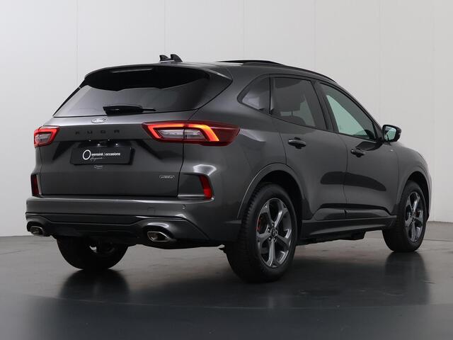 Ford KUGA 2.5 PHEV ST-Line X | Elek. Trekhaak | Panoramadak | Winterpakket | B&O | Cruise Control Adaptief | 360° Camera | Navigatie | Apple Carplay/Android Auto | Keyless Entry/Go |