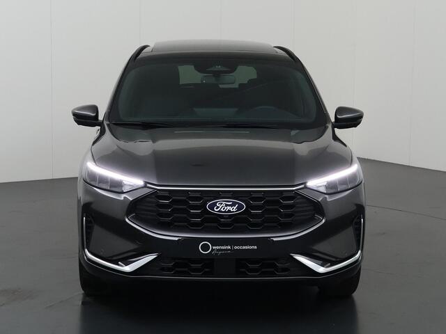 Ford KUGA 2.5 PHEV ST-Line X | Elek. Trekhaak | Panoramadak | Winterpakket | B&O | Cruise Control Adaptief | 360° Camera | Navigatie | Apple Carplay/Android Auto | Keyless Entry/Go |