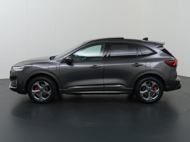 Ford KUGA 2.5 PHEV ST-Line X | Elek. Trekhaak | Panoramadak | Winterpakket | B&O | Cruise Control Adaptief | 360° Camera | Navigatie | Apple Carplay/Android Auto | Keyless Entry/Go |