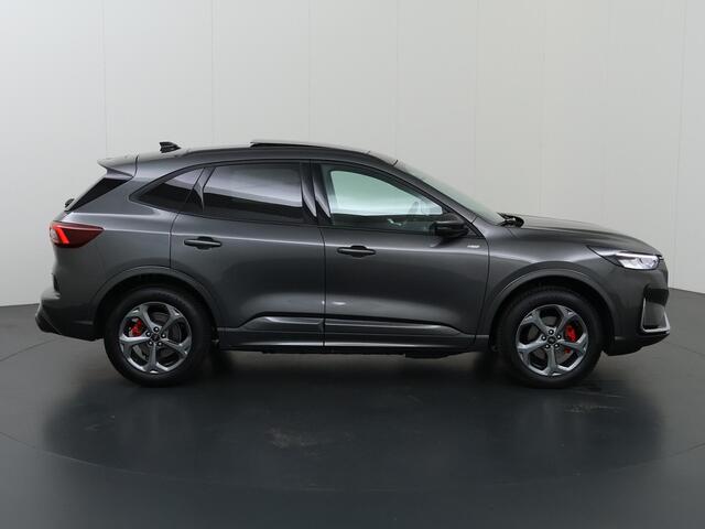Ford KUGA 2.5 PHEV ST-Line X | Elek. Trekhaak | Panoramadak | Winterpakket | B&O | Cruise Control Adaptief | 360° Camera | Navigatie | Apple Carplay/Android Auto | Keyless Entry/Go |