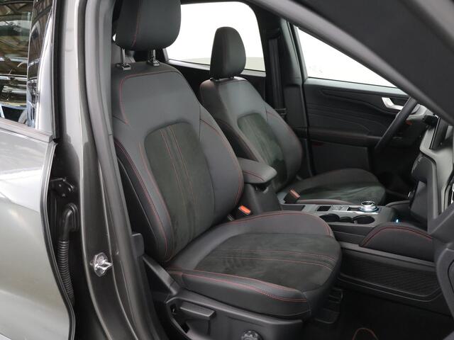 Ford KUGA 2.5 PHEV ST-Line X | Elek. Trekhaak | Panoramadak | Winterpakket | B&O | Cruise Control Adaptief | 360° Camera | Navigatie | Apple Carplay/Android Auto | Keyless Entry/Go |