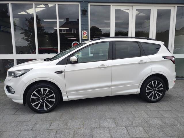 Ford KUGA 1.5 ECOB. ST LINE 150pk REVISIE MOTOR MODIFICATIE NIEUW !!!