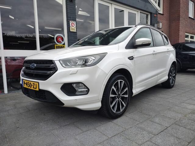 Ford KUGA 1.5 ECOB. ST LINE 150pk REVISIE MOTOR MODIFICATIE NIEUW !!!