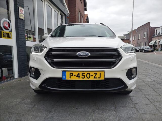 Ford KUGA 1.5 ECOB. ST LINE 150pk REVISIE MOTOR MODIFICATIE NIEUW !!!