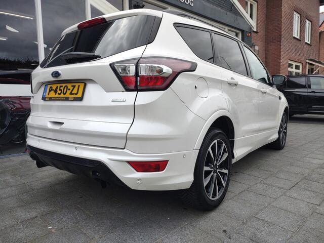 Ford KUGA 1.5 ECOB. ST LINE 150pk REVISIE MOTOR MODIFICATIE NIEUW !!!