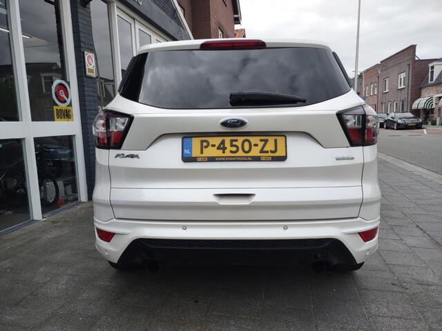 Ford KUGA 1.5 ECOB. ST LINE 150pk REVISIE MOTOR MODIFICATIE NIEUW !!!