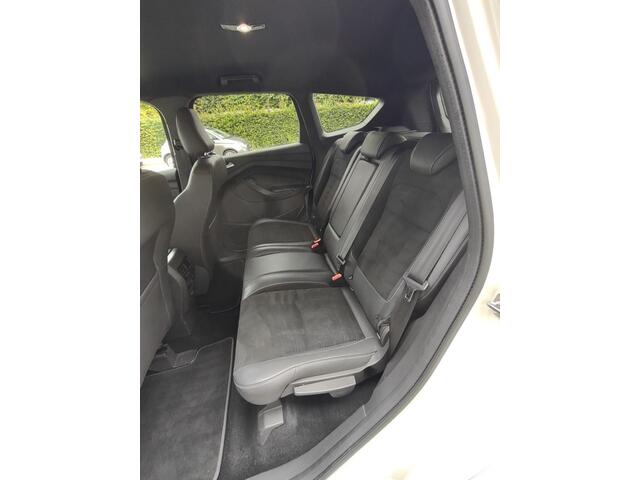 Ford KUGA 1.5 ECOB. ST LINE 150pk REVISIE MOTOR MODIFICATIE NIEUW !!!